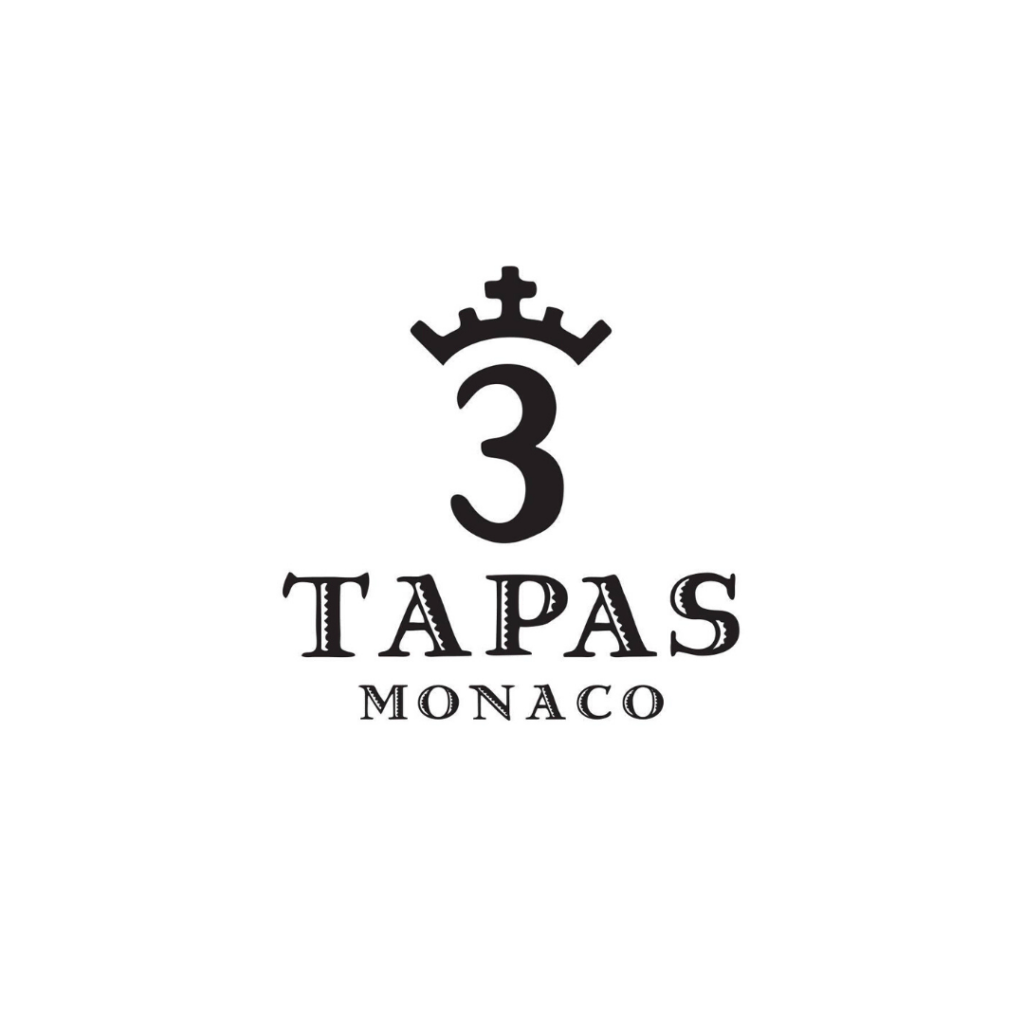 Restaurante 3 tapas monaco