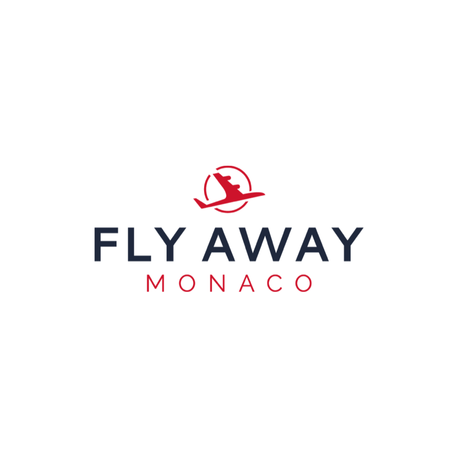 servicio-comercial-de-la-aplicación-de-mónaco-carlo-fly-away