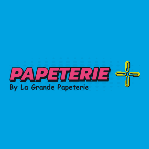 Read more about the article La Grande Papeterie