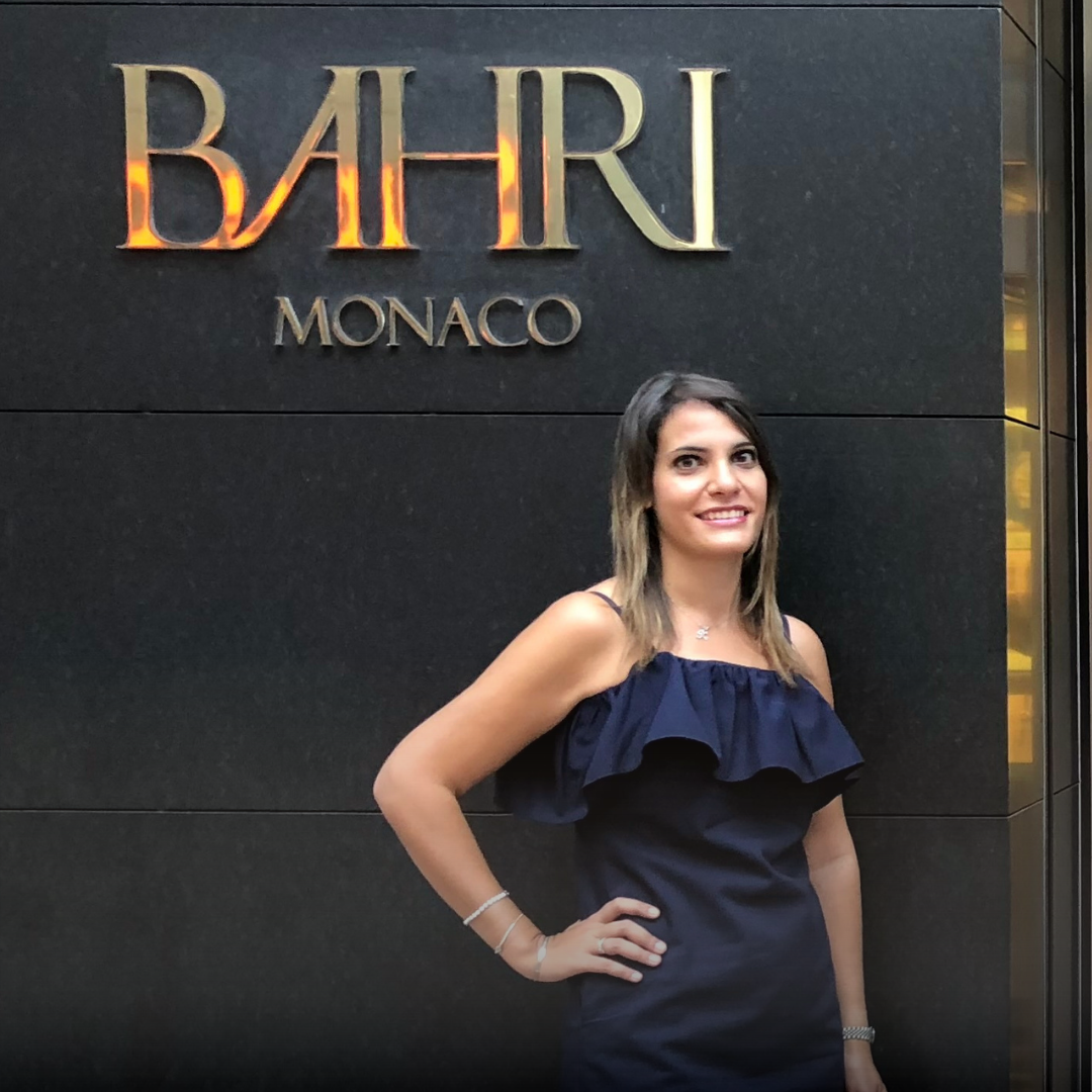 Read more about the article Profil Commerçant: Krystel Bahri