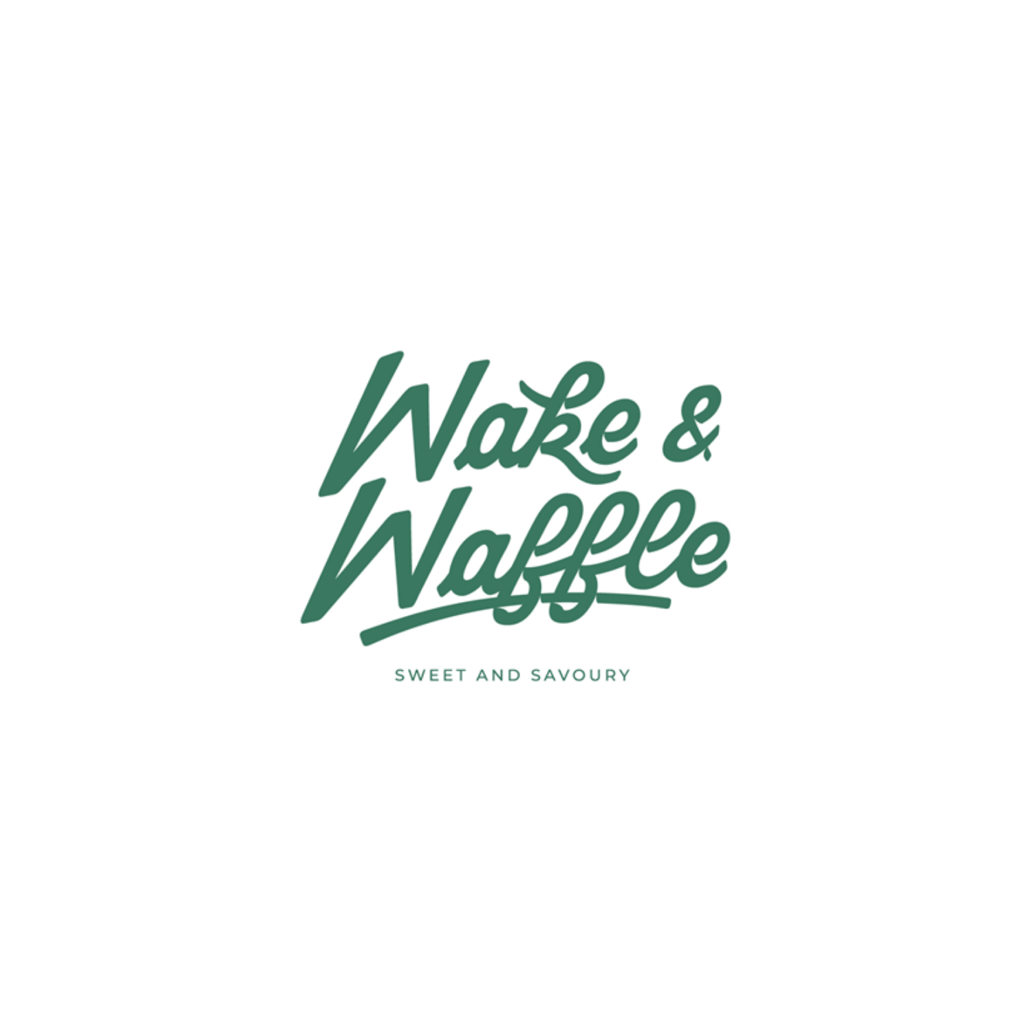 Read more about the article Wake & Waffle