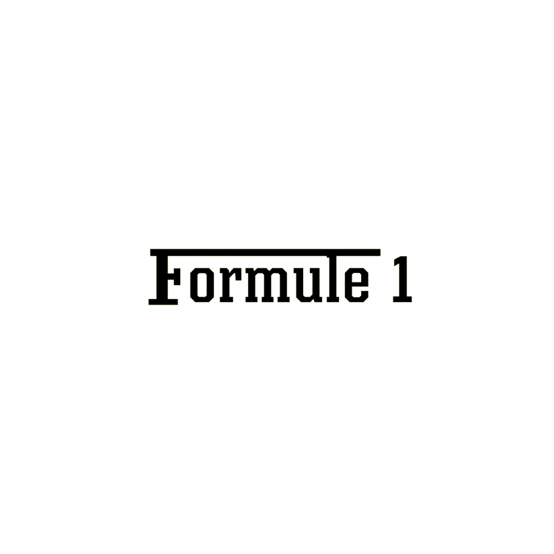 Read more about the article Formule 1