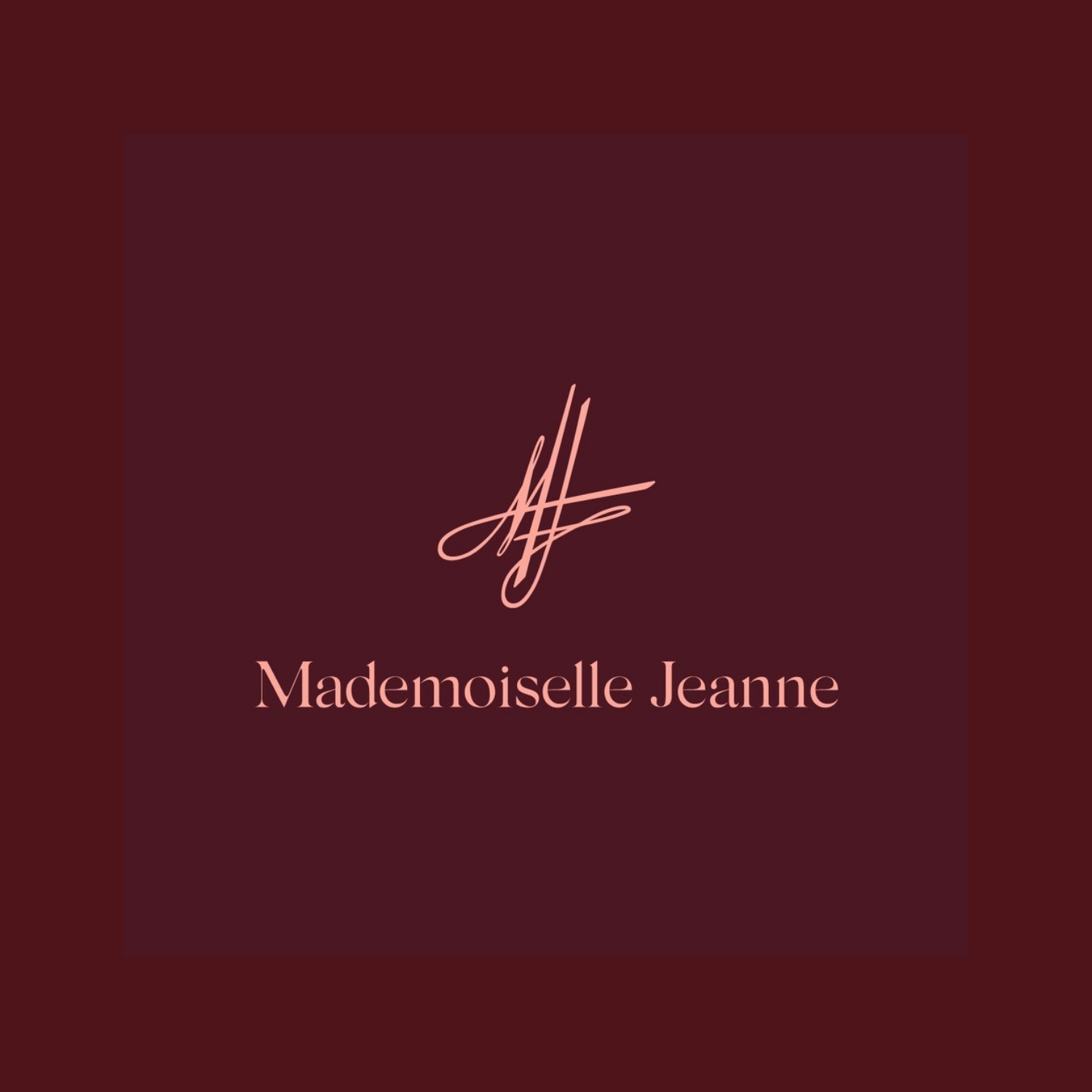 Read more about the article Mademoiselle Jeanne