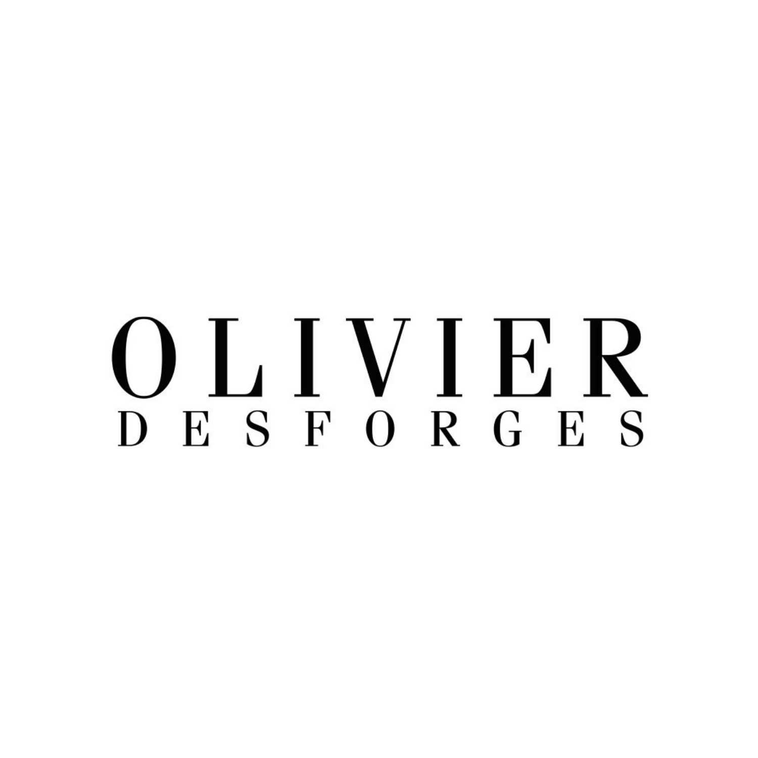 Read more about the article Olivier Desforges