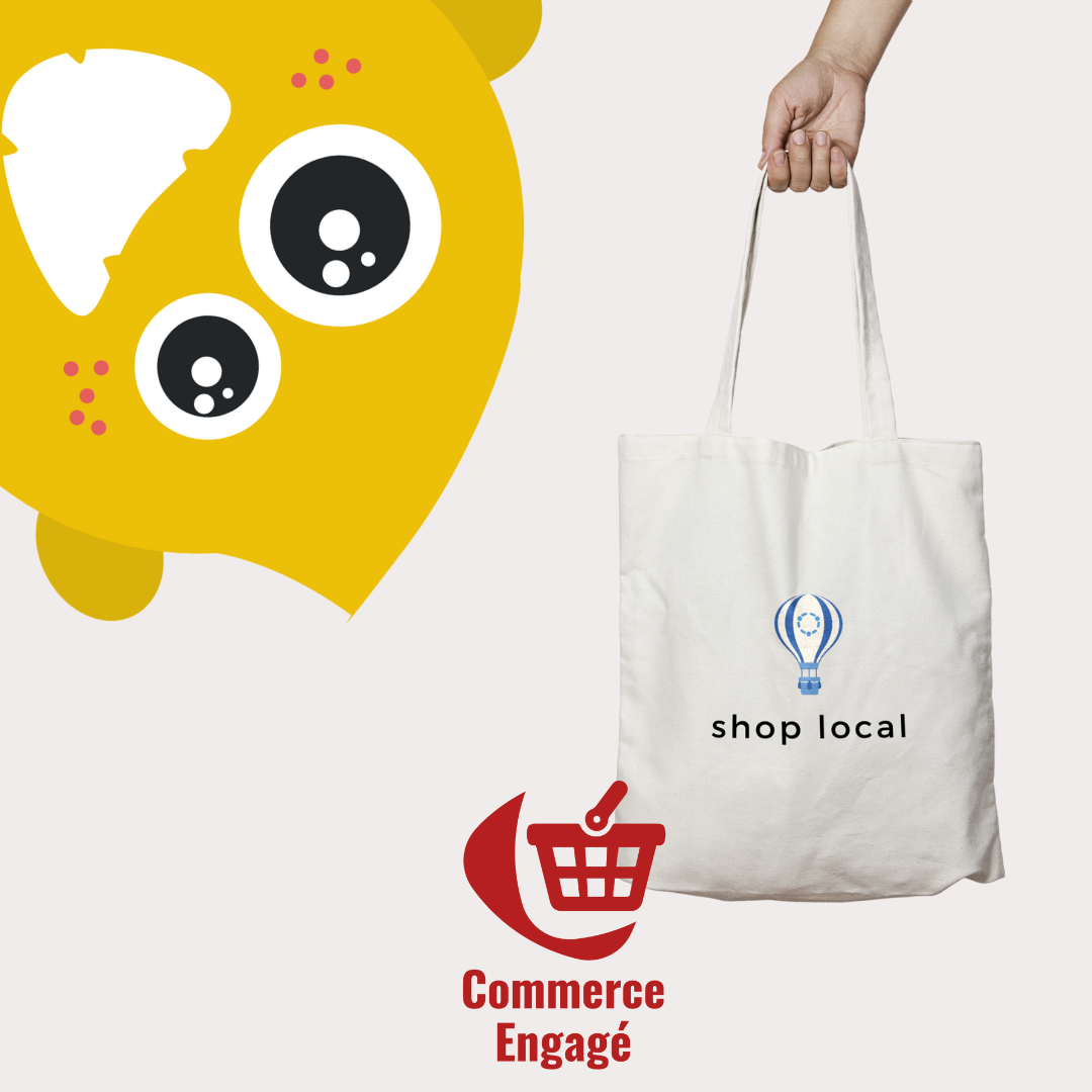 Read more about the article Le Label Commerce Engagé