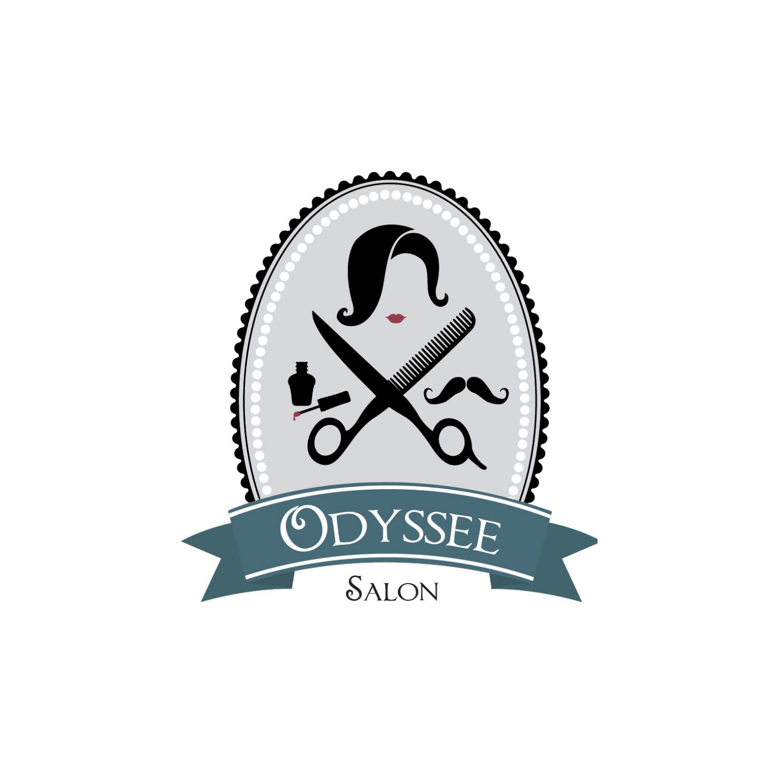 Read more about the article Odyssée – Salon