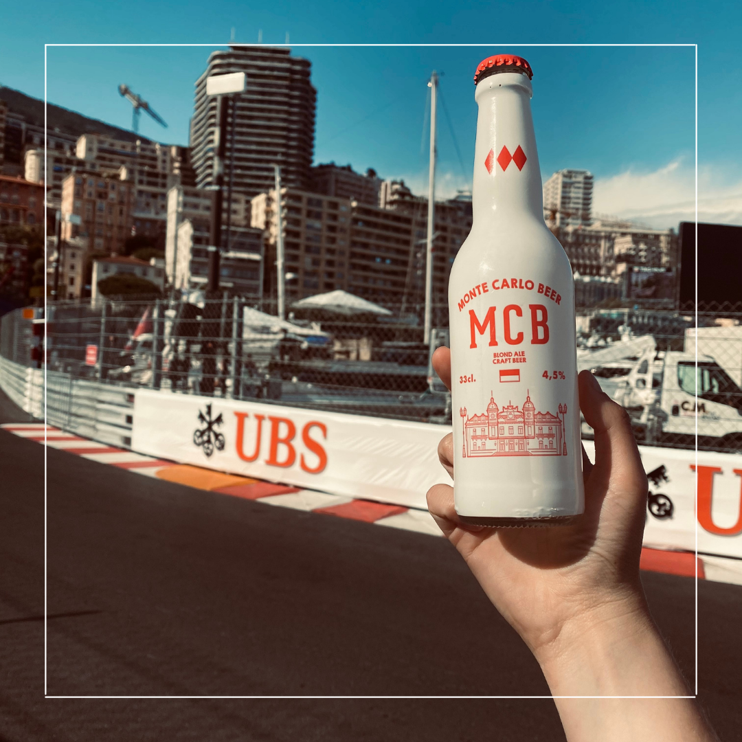 Leer más sobre el artículo Monte-Carlo Beer : la bière née à Monaco