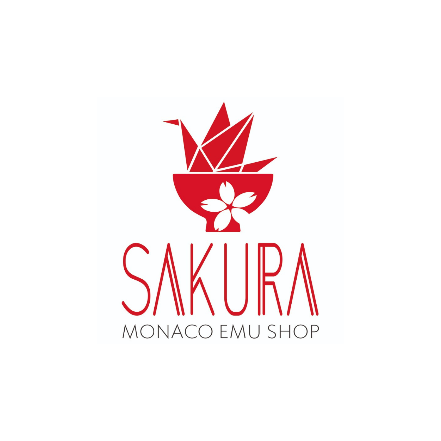 Lire la suite de l'article Monaco Emu Shop Sakura