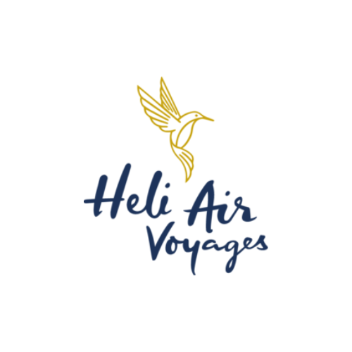 Leer más sobre el artículo Héli Air Voyages