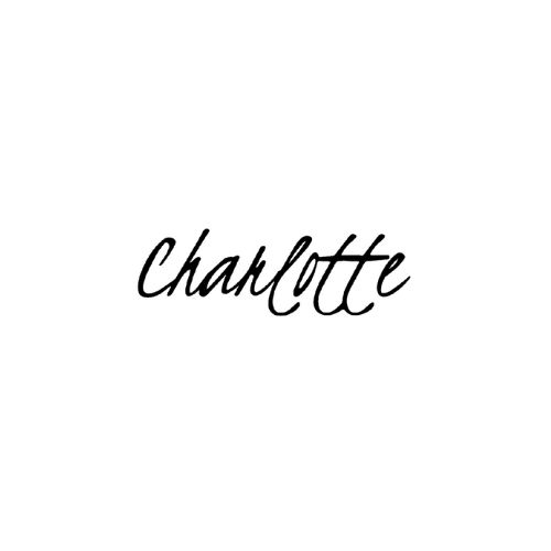 Lire la suite de l'article Charlotte