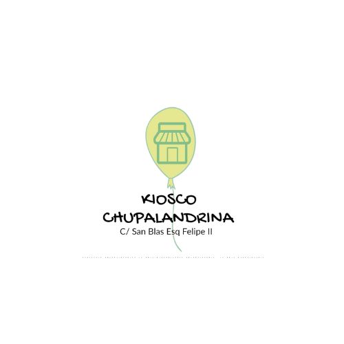 Leer más sobre el artículo Quiosco Chupalandrina