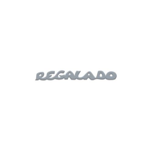 Read more about the article Regalado moda