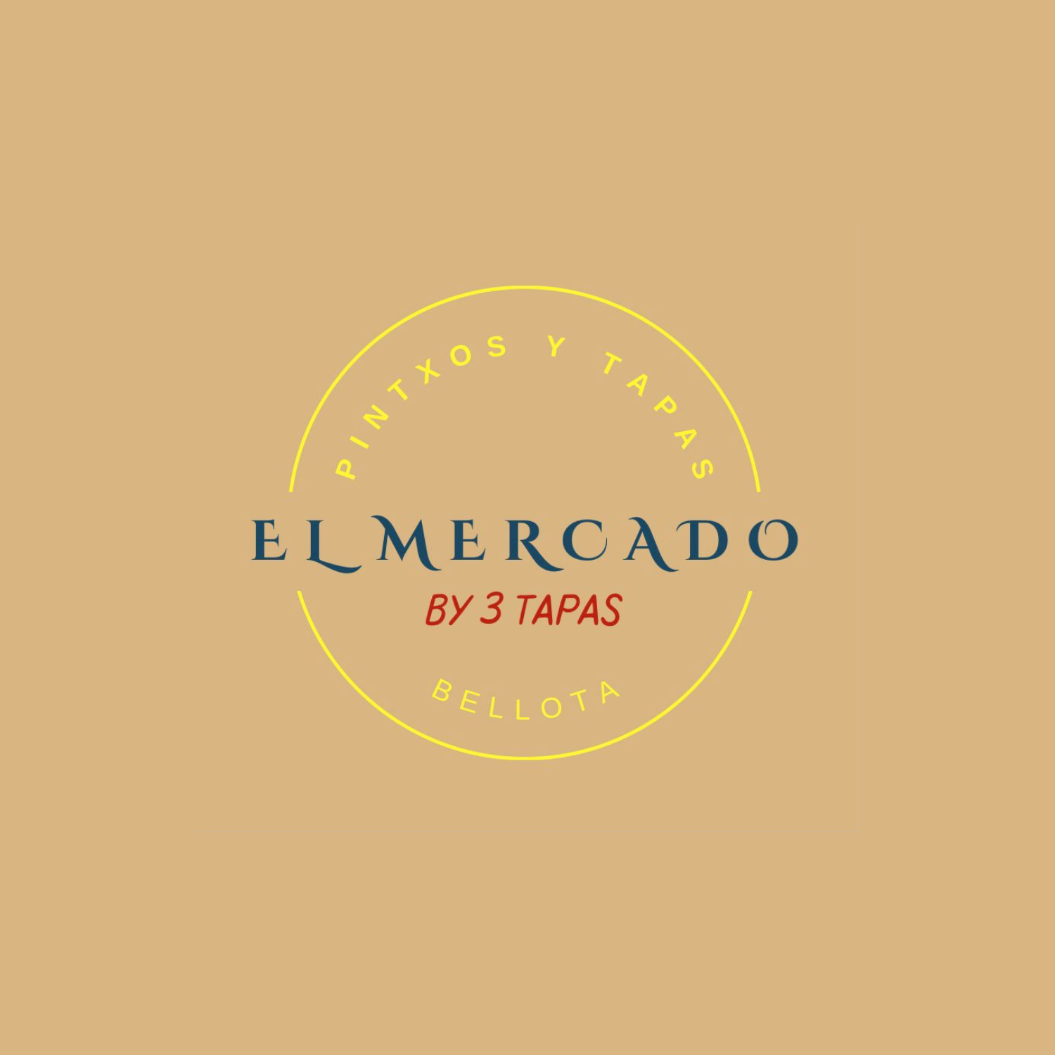 Read more about the article El Mercado by 3 Tapas