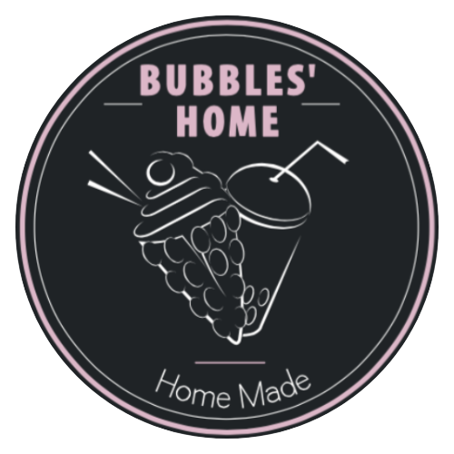 Read more about the article Bubble’s home
