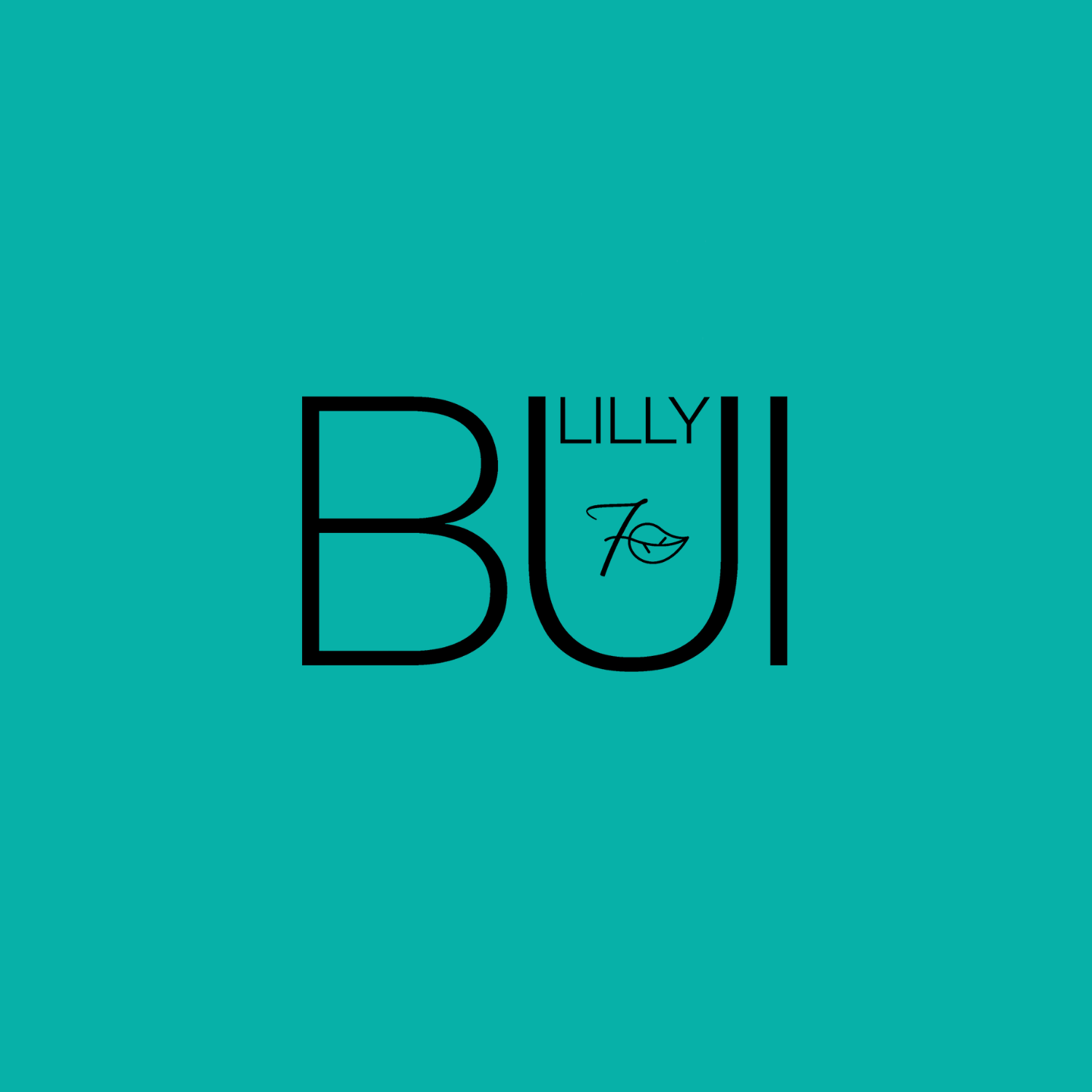 Read more about the article Lilly Bui