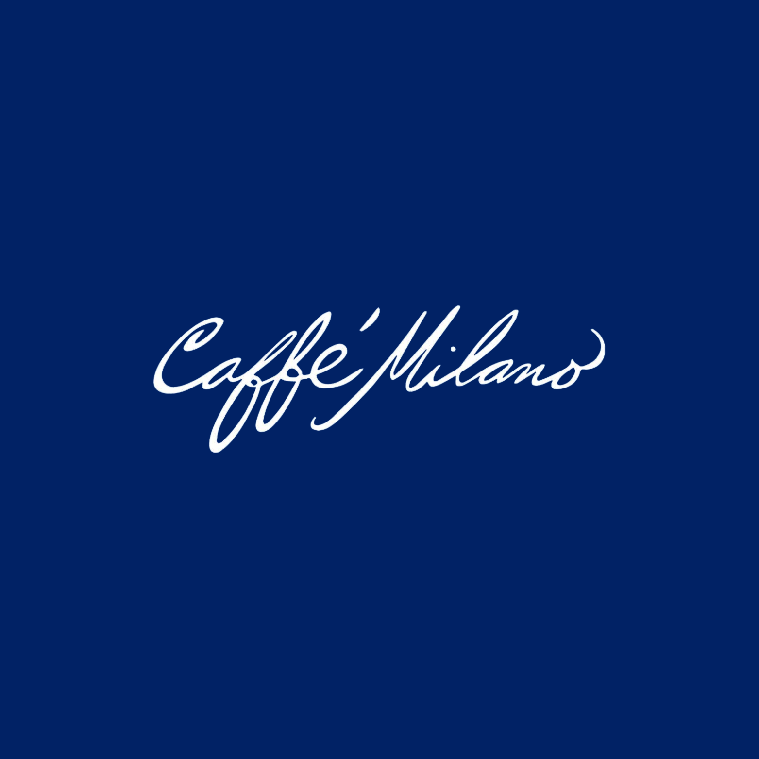 Leer más sobre el artículo Caffé Milano
