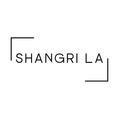 Read more about the article Shangri La