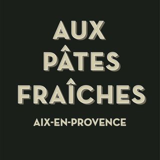 Read more about the article Aux Pâtes Fraiches