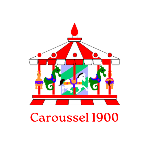 Read more about the article Carrousel 1990