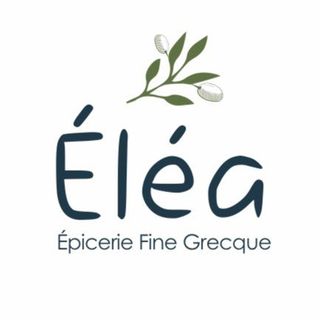 Read more about the article Éléa épicerie