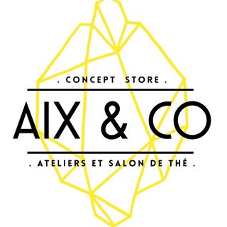 Read more about the article Aix & Co