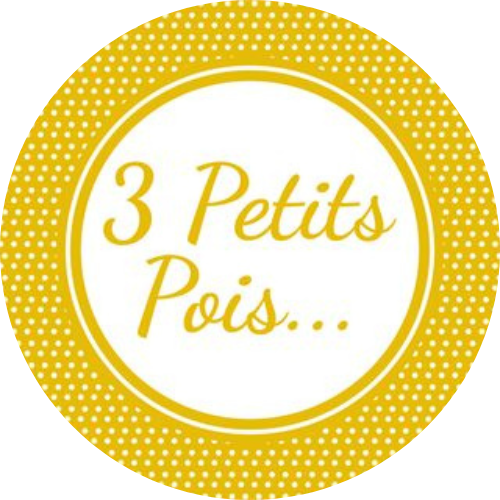 Read more about the article 3 Petits Pois