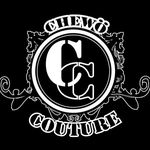 logo chewo couture