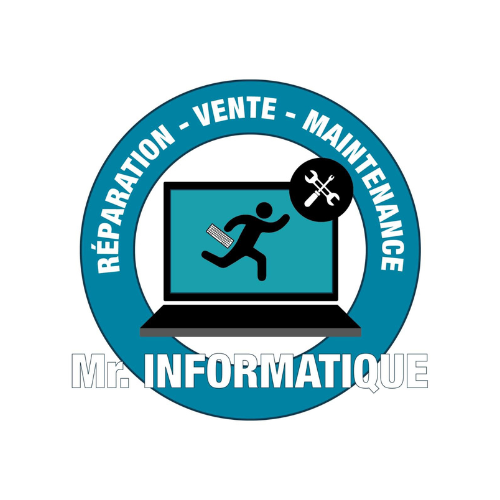 Read more about the article Mr Informatique