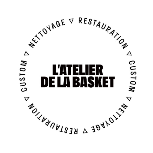 Read more about the article L’atelier de la Basket