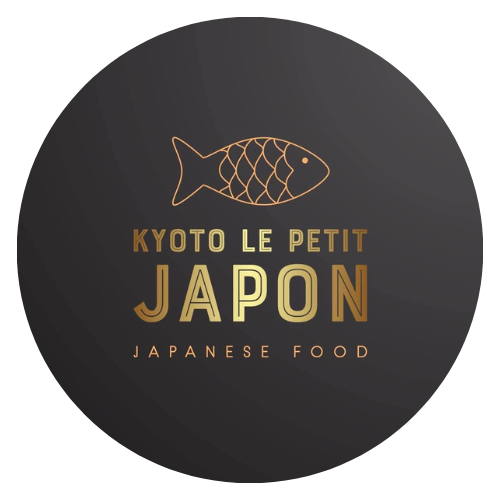 Logos Kyoto Le Petit Japon