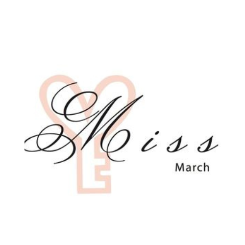 Read more about the article Miss March