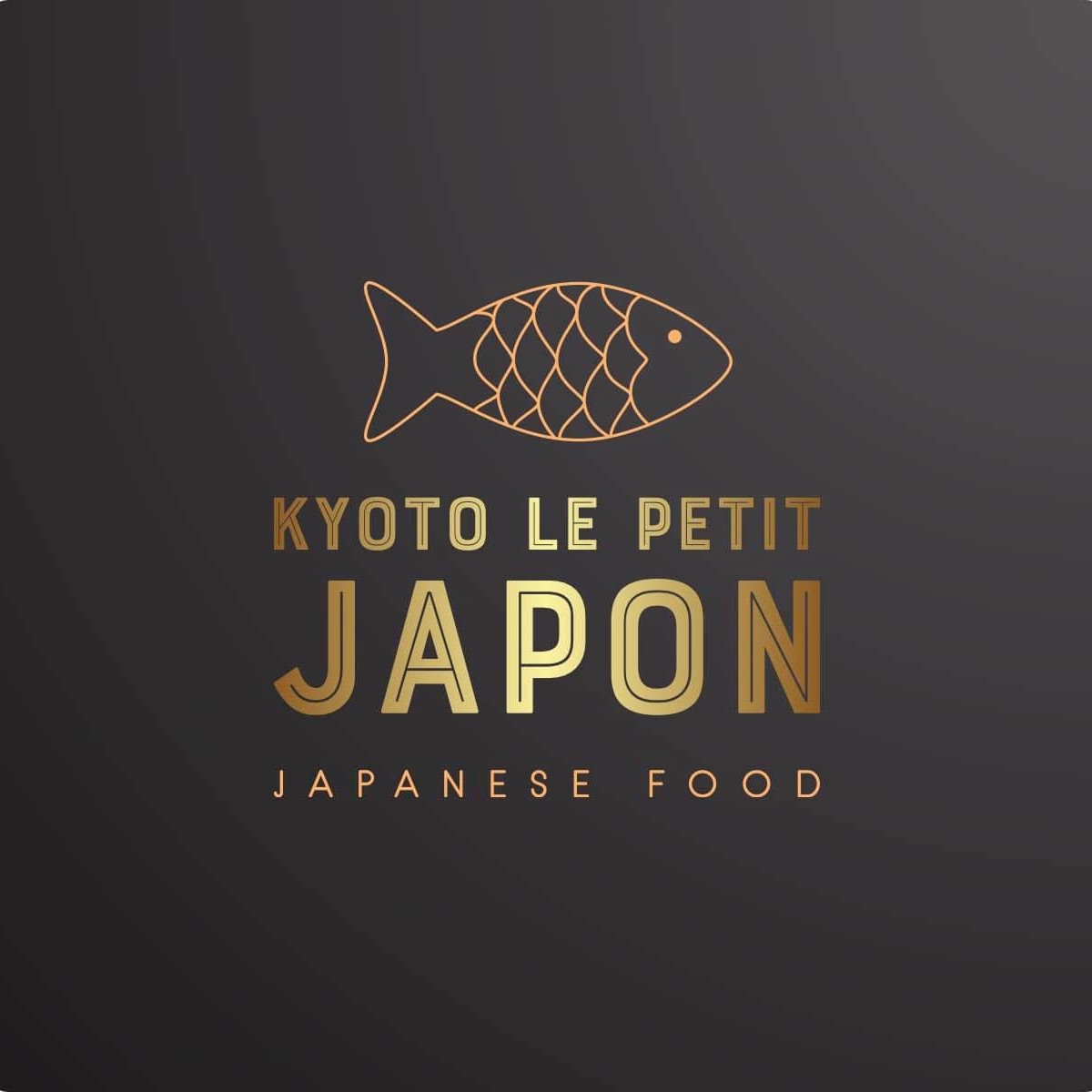 logo Kyoto le petit Japon