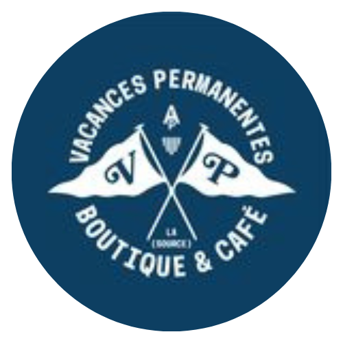 Logos Vacances permanentes