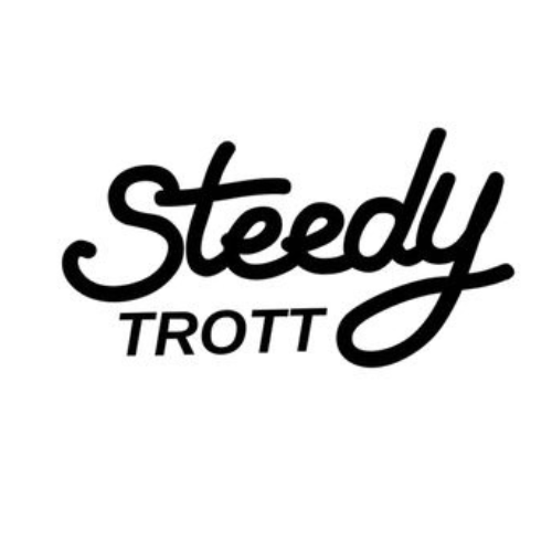Read more about the article Steedy Trott