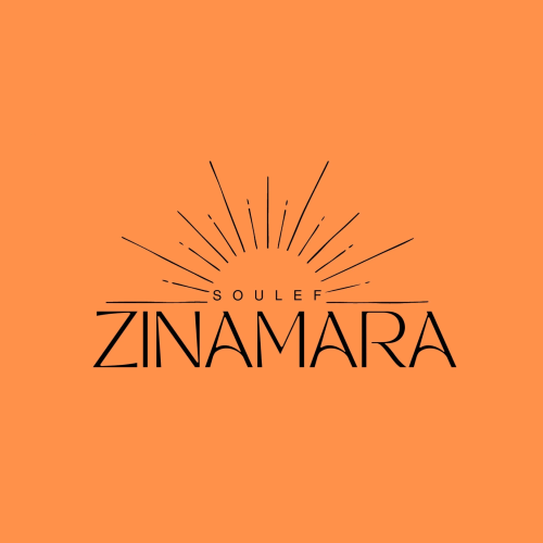 Zinamara logo