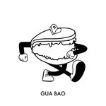 Logo Gua Bao