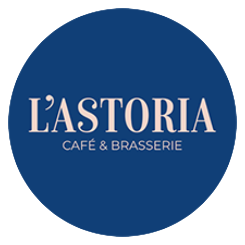 Logo l'Astoria