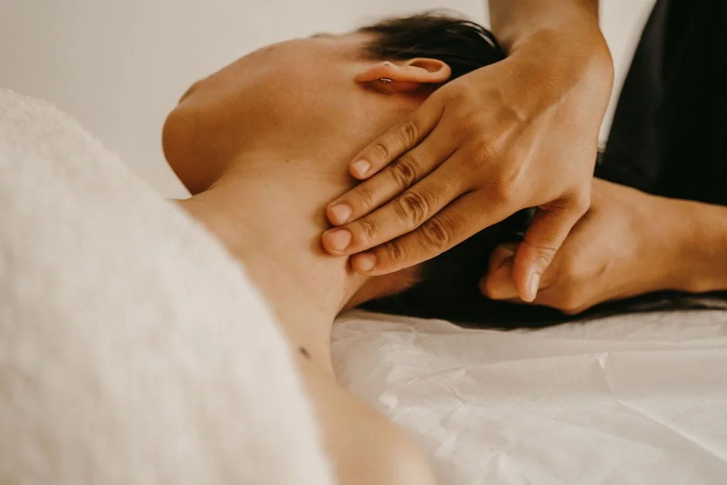 massages holistiques