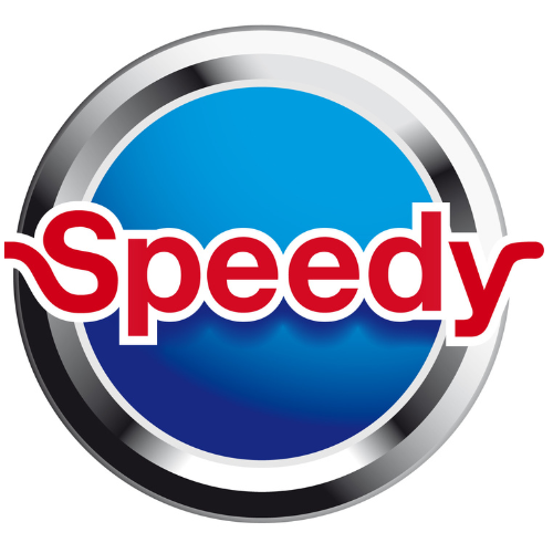 Read more about the article Speedy