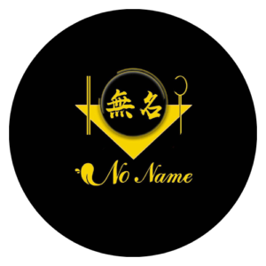 Logos no name restaurant