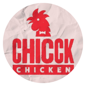 Logo Chicck Chicken