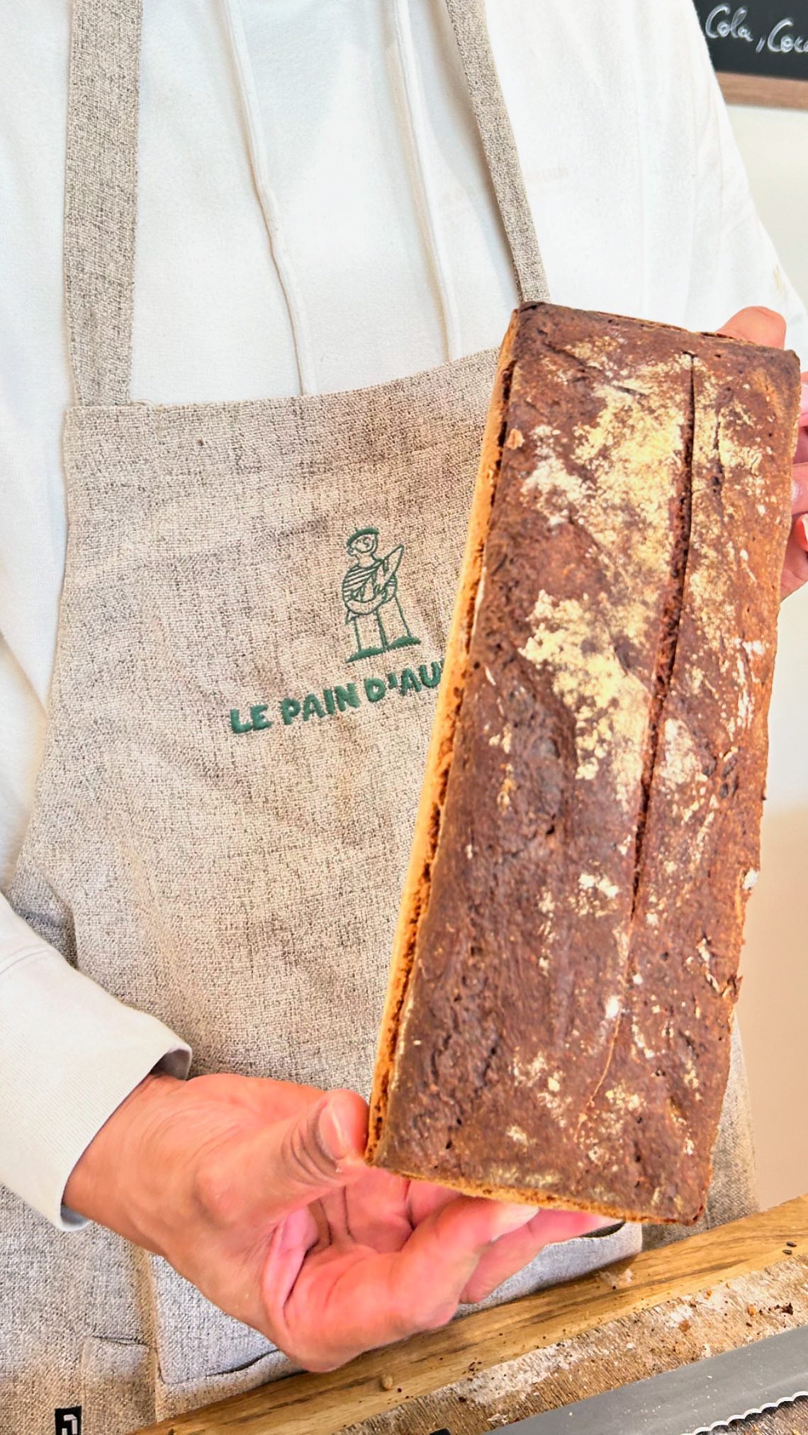 Pain de mie