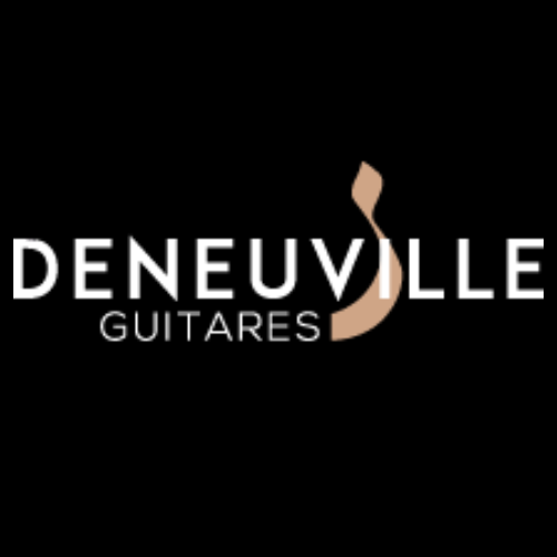 Lire la suite de l'article Deneuville Guitare