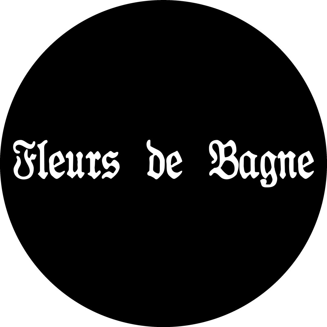 Lire la suite de l'article Fleurs de Bagne