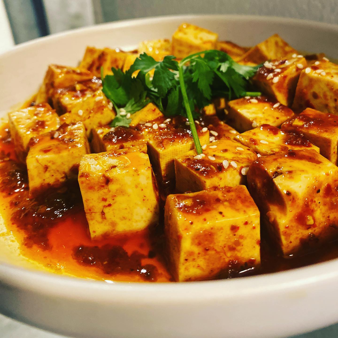 tofu