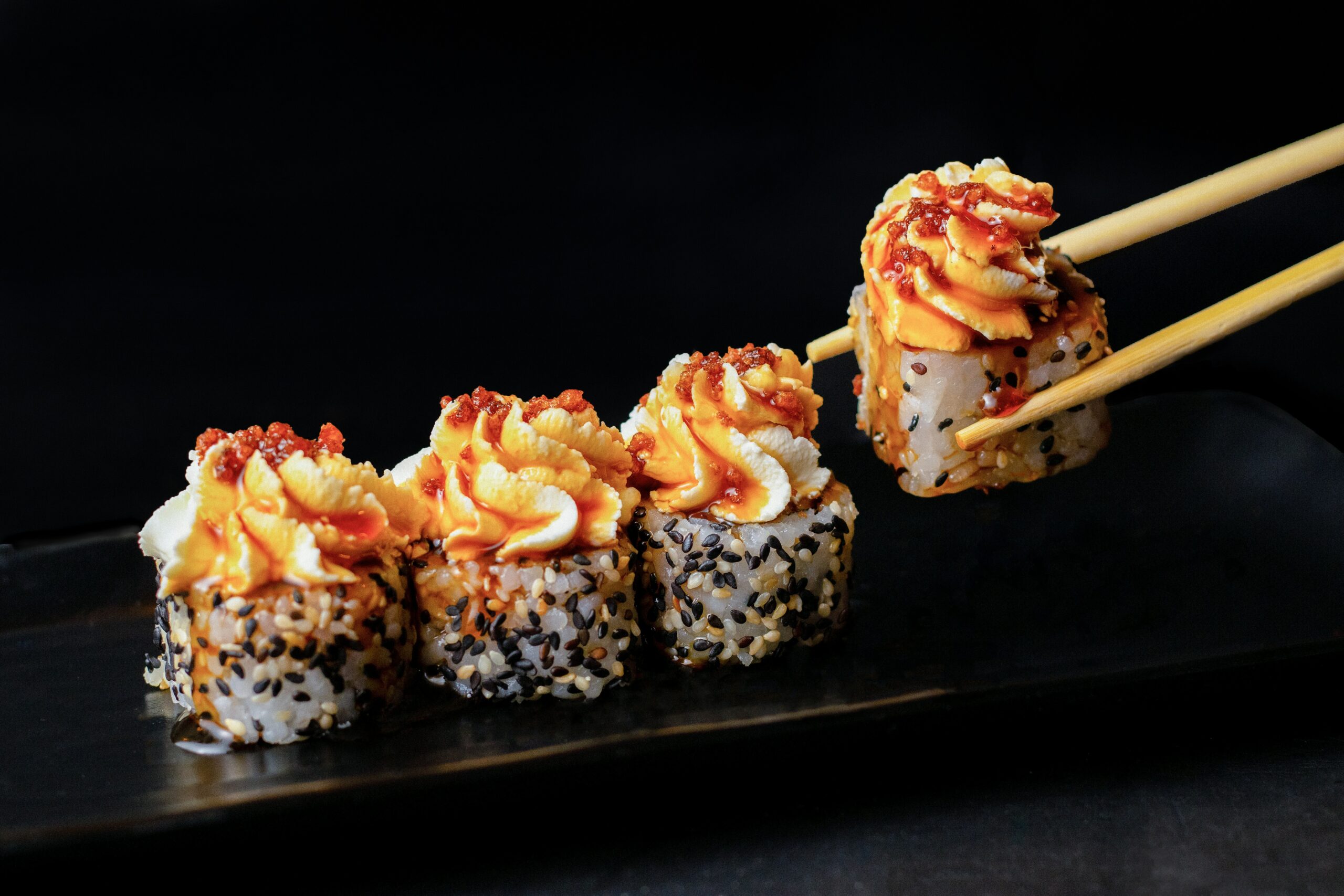 Lire la suite de l'article Restaurants japonais à Aix-en-Provence : nos top adresses 2025