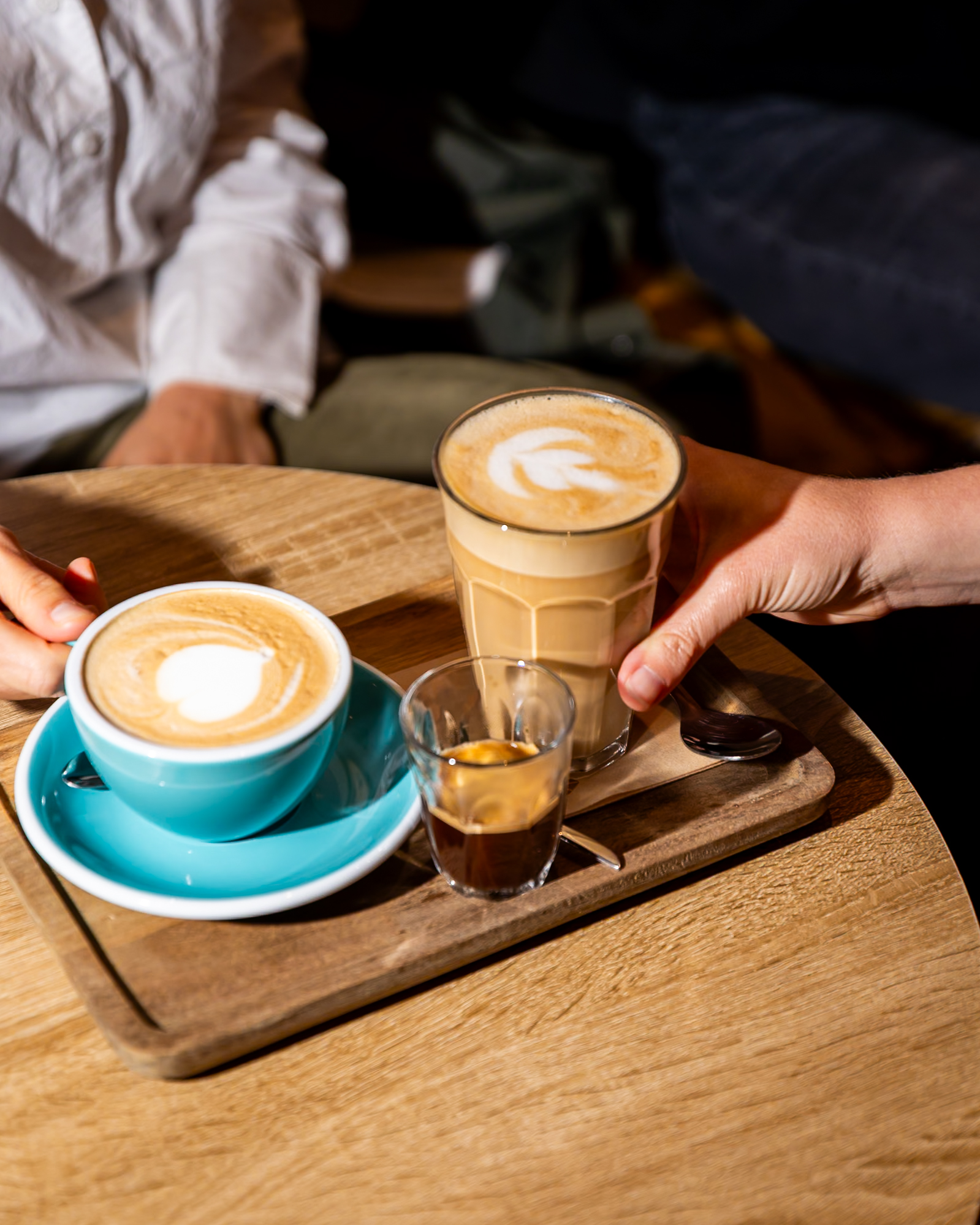 Read more about the article Coffee shops à Aix-en-Provence : nos top adresses 2025