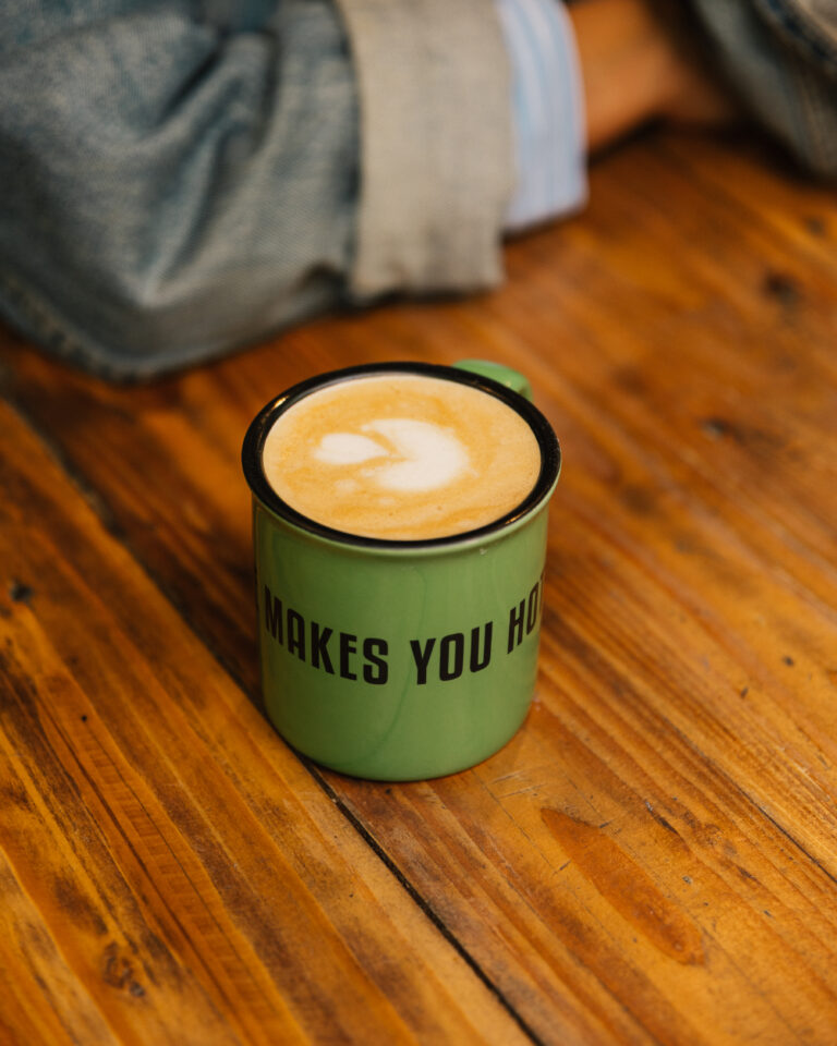 Les meilleurs Coffee shops de Bordeaux