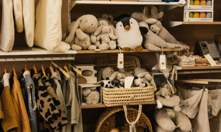 Seconde main à Bordeaux