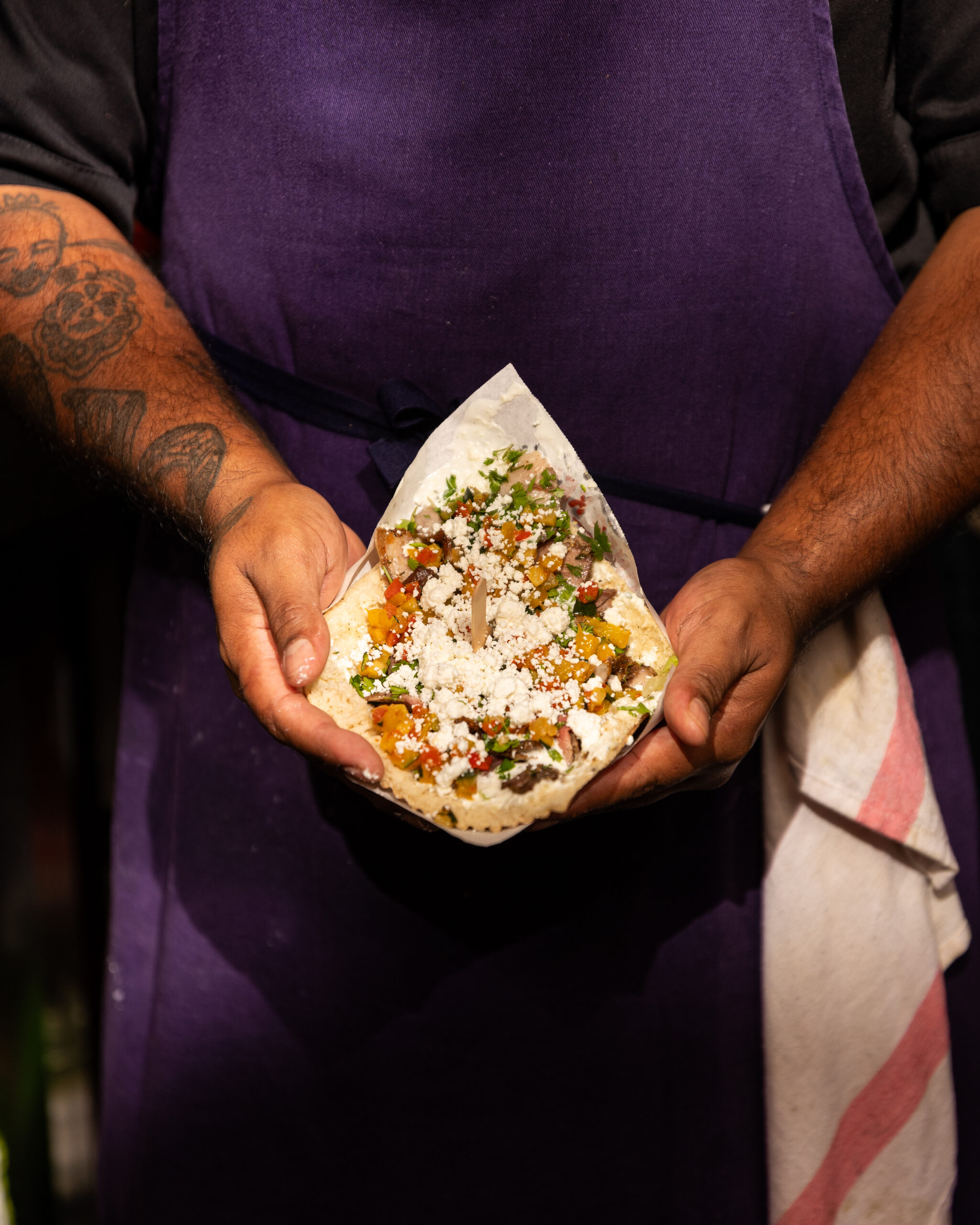 Lire la suite de l'article Restaurants ouverts le dimanche à Bordeaux : nos Top adresses